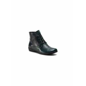Ghete dama 207444751 - Piele naturala - 36 EU - Verde imagine