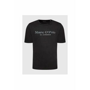 Tricou barbati - 301537984 - Bumbac - Negru imagine