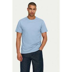 Tricou barbati - Bumbac organic imagine