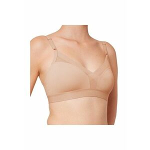Bustiera sport - Shape Smart - Bej imagine