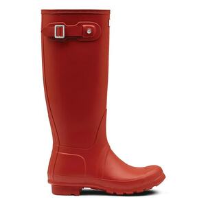 Cizme lungi de ploaie cu detaliu logo imagine