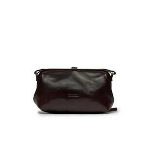 Geata dama - 5903814244101 - Piele naturala - One size - Maro imagine