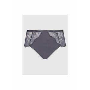Chiloti dama - 209002843 - Poliamida/Elastan/Modal - Gri imagine