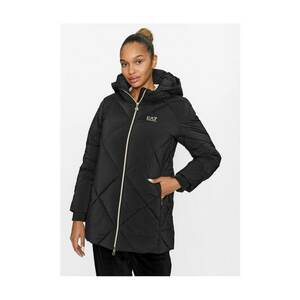 Geaca dama - 76962 - Negru - Poliamida imagine