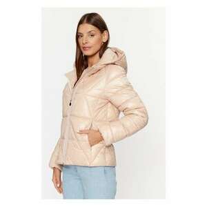 Geaca dama - 72193 - Roz - Poliamida imagine