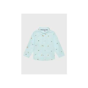 Bluza copii - 38640 - Alb - Bumbac imagine