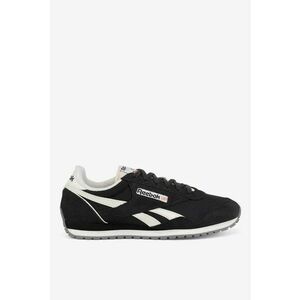 Pantofi sport dama 5903419986338 - Piele intoarsa - Negru imagine