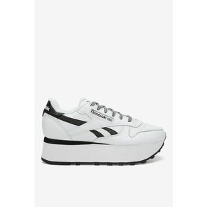 Pantofi sport dama 5903698006840 - Piele naturala - Alb imagine