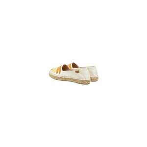 Espadrile dama 305032263 - Textil - Galben imagine