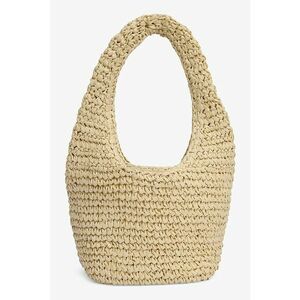 Geanta tote cu model uni imagine