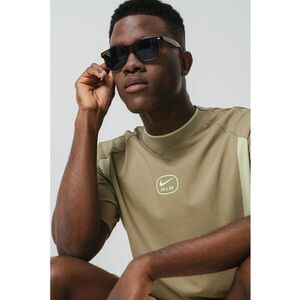 Tricou lejer de bumbac Air imagine