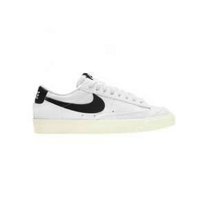 Pantofi sport de piele si piele intoarsa Blazer Low'' 77 imagine