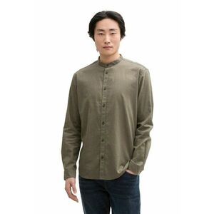 Camasa regular fit cu maneci lungi imagine