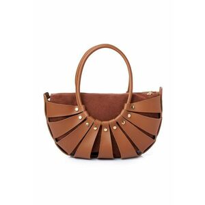 Geanta din piele ecologica imagine