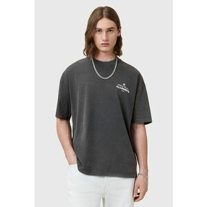 Tricou cu imprimeu pe partea din spate Soleil imagine