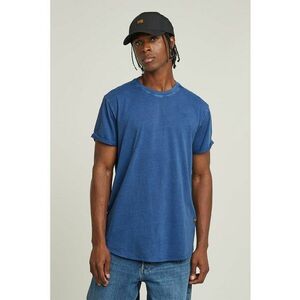 Tricou relaxed-fit din bumbac organic imagine