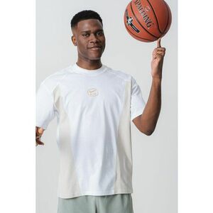 Tricou lejer de bumbac Air imagine