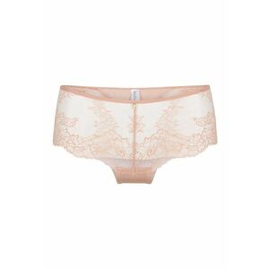 Chiloti de dantela cu talie medie imagine