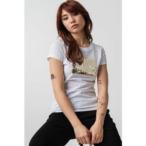 Tricou slim-fit imagine