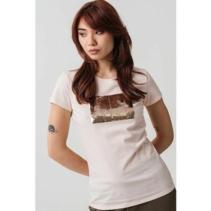 Tricou slim-fit imagine