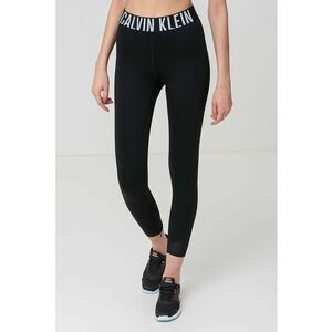 Colanti cu banda logo in talie pentru antrenament imagine