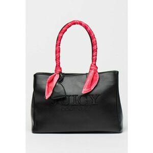 Set de geanta shopper din piele ecologica si etui Gabrielle imagine