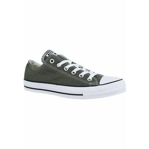 Tenisi cu sireturi Chuck Taylor All Star Ox - Unisex - maro taupe - maro taupe - 6 1J794C imagine