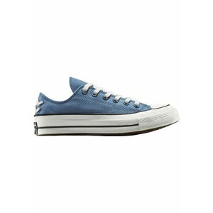 Tenisi Chuck 70 cu sireturi artizanale imagine