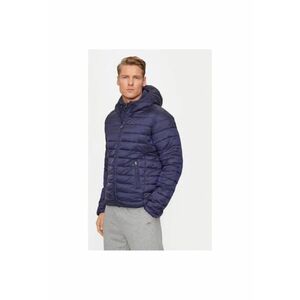 Geaca Barbati - 304980473 - Nailon - Albastru imagine