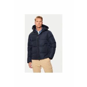 Geaca barbati - 304198700 - Poliamida - Albastru imagine