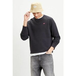 Bluza sport cu logo brodat New Original imagine