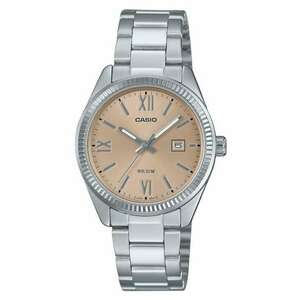 Ceas dama cadran rezistent la apa 50m imagine