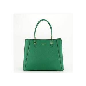 Geanta dama office/casual B-F2588 11 Fucsia 7182 imagine