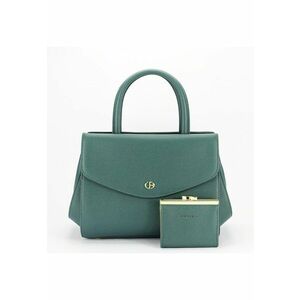 Geanta Premium cu portofel B-CB2427-2 M6 imagine