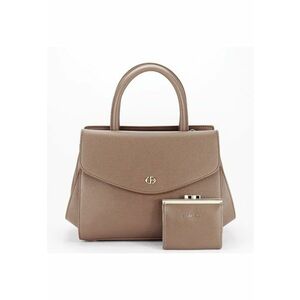 Geanta Premium cu portofel B-CB2427-2 M6 imagine