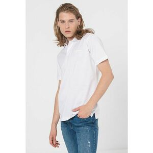 Tricou polo din bumbac imagine