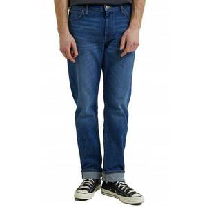 Blugi barbati - West - Regular - Albastru imagine