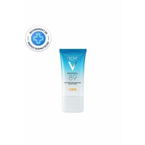 Crema hidratanta Mineral 89 cu acid hialuronic - 50 ml imagine