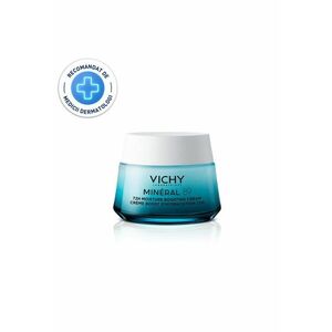 Crema hidratanta Mineral 89 cu acid hialuronic - 50 ml imagine