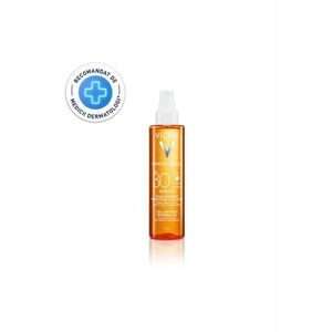 Ulei invizibil Capital Soleil Cell Protect - 200 ml imagine