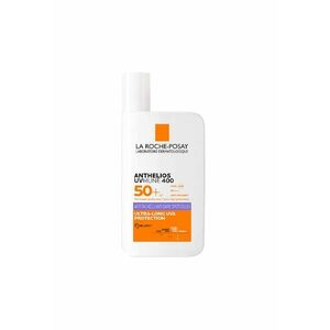 Fluid cu protectie solara pentru fata ANTHELIOS UVMUNE400 SPF 50+ - 50 ml imagine