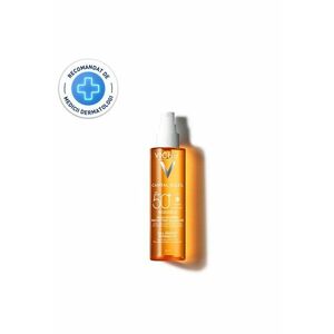 Ulei invizibil Capital Soleil Cell Protect - 200 ml imagine
