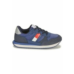 Pantofi Sport FLAG Low CUT Lace UP SNEAKER-T3X9-33130-0316800 imagine