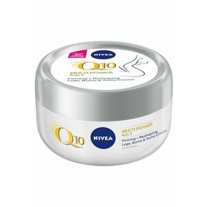 Crema de corp Q10 Firming Body - 400 ml imagine