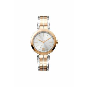 Ceas dama otel - mecanism quartz -rezistent la apa 5 ATM imagine