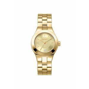 Ceas de dama DK1L026M0035 - Quartz - 30mm - 5ATM imagine