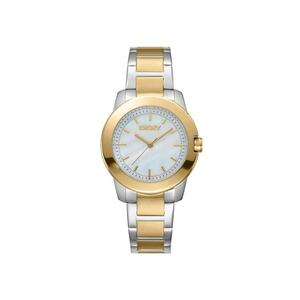 Ceas de dama DK1L020M0065 - Quartz - 32mm - 5ATM imagine