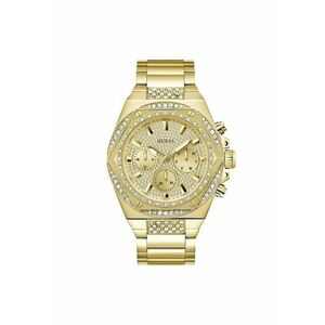 Ceas barbati GW0899G2 quartz auriu 50mm otel 5ATM imagine