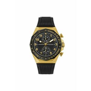 Ceas pentru barbati GW0902G1 - carcasa de 46 mm - curea din silicon - 5 ATM imagine