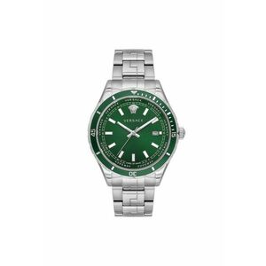 Ceas barbatesc metalic 42mm otel imagine